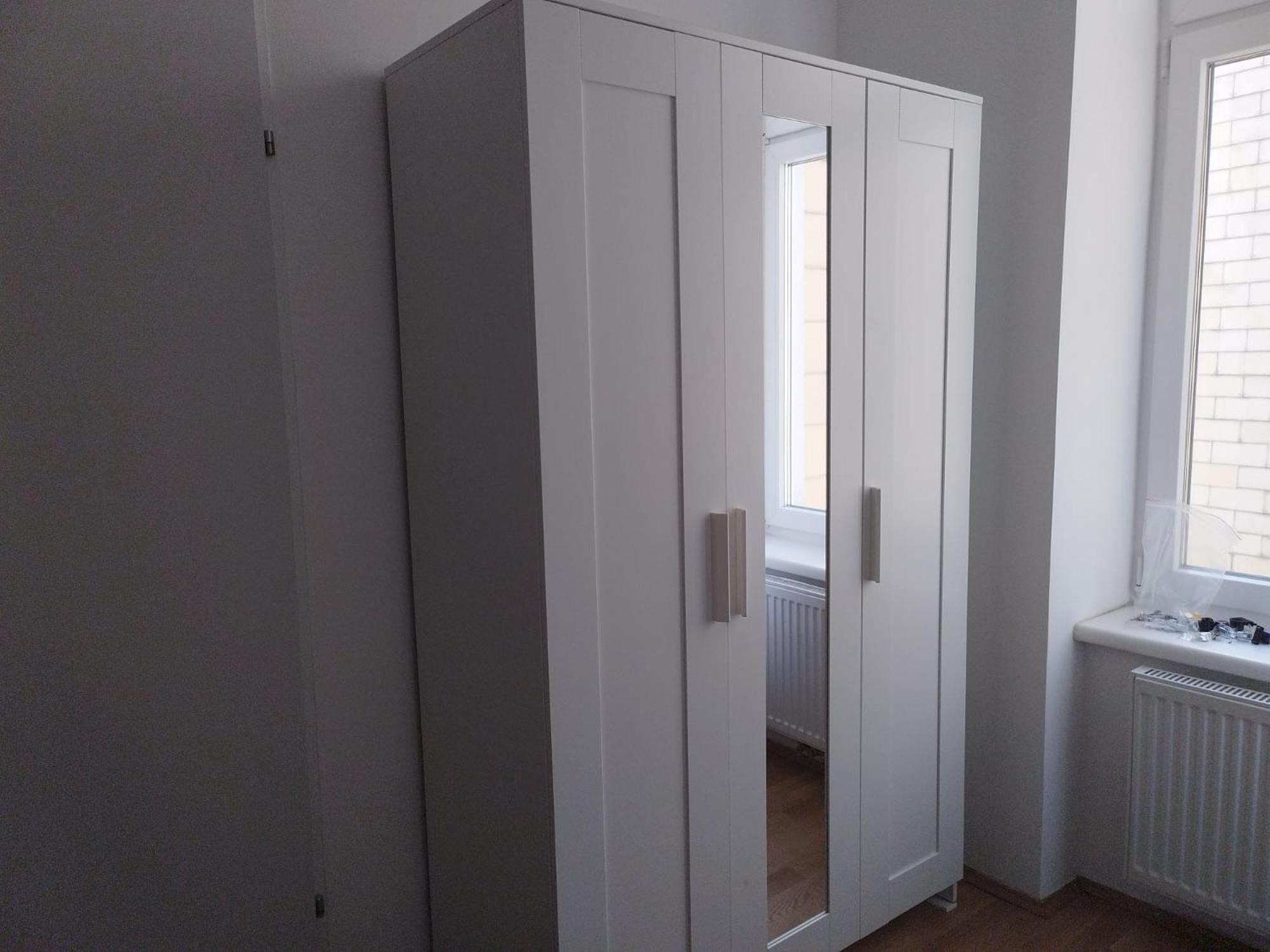 A.I.S Rooms Вена Экстерьер фото